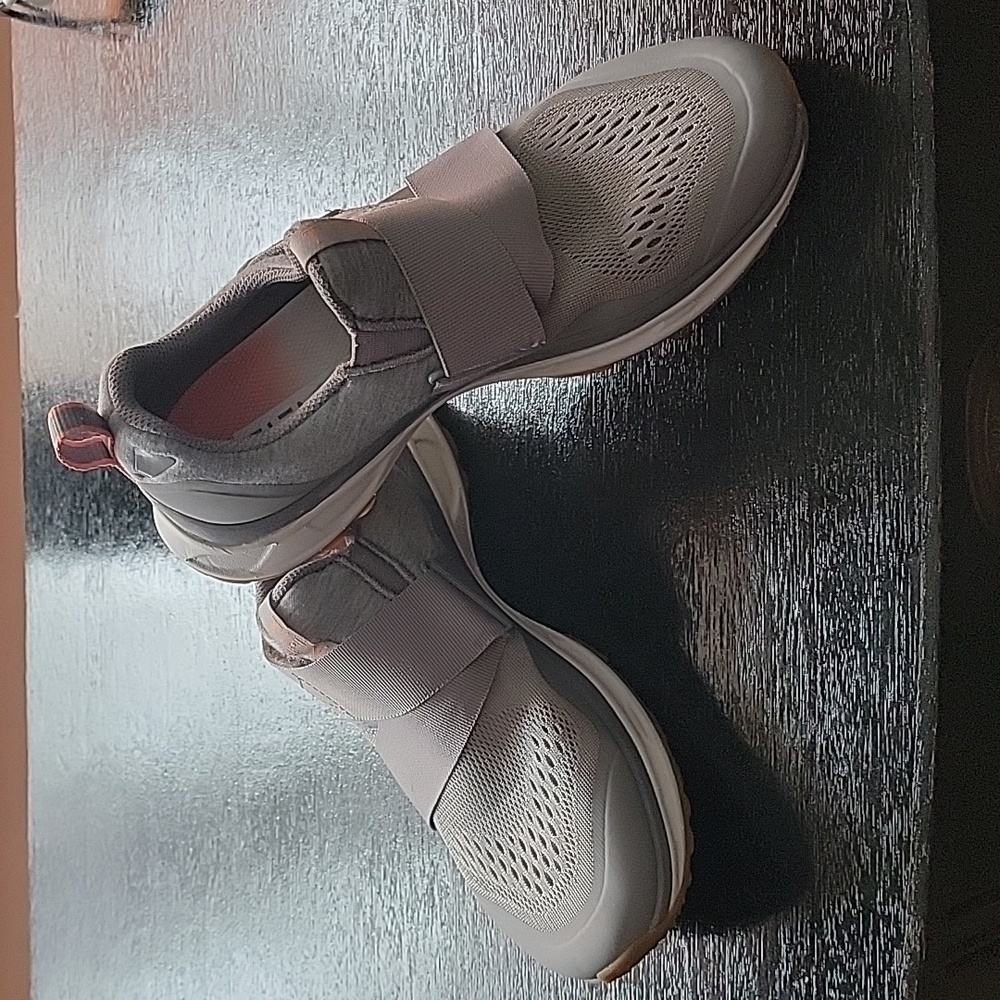 TIEM Spin Shoes